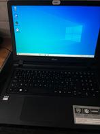 Acer laptop voor basisgebruik., Gebruikt, Ophalen of Verzenden, SSD