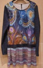 Robe chaude, taille XL (taille S), de la marque Smash, SMASH, Enlèvement ou Envoi, Comme neuf, Taille 42/44 (L)