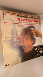 Plastic Bertrand – Plastiquez Vos Baffles, Gebruikt, 1980 tot 2000