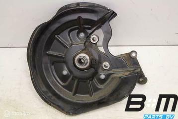 Wiellagerhuis RA (bijrijderskant) VW Golf 5 1K0505436AB beschikbaar voor biedingen
