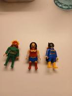 Playmobilmannetjes, Ophalen of Verzenden