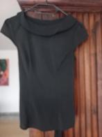 Blouse noire, 36 ans, très bien., Vêtements | Femmes, T-shirts, Noir, Enlèvement ou Envoi, Neuf