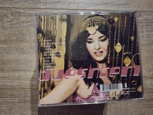 CD Natacha Atlas – Ayeshteni, Cd's en Dvd's, Cd's | Dance en House, Gebruikt, Overige genres, Ophalen of Verzenden