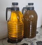 Vente d'huile d'olive et de miel, Enlèvement ou Envoi, Comme neuf