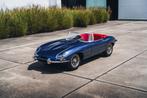 jaguar E-type junior car elektrisch, Ophalen, Nieuw