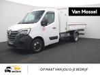 Renault Master T35 2.3 dCi 145 Energy, 145 ch, Achat, Euro 6, Entreprise