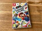 Super Mario Party, Consoles de jeu & Jeux vidéo, Jeux | Nintendo Switch, Comme neuf, Enlèvement ou Envoi