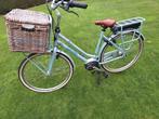 Elektrische fiets gazelle miss grace, Fietsen en Brommers, Ophalen, Zo goed als nieuw, Gazelle