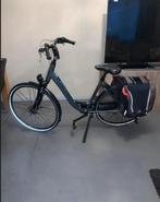 Damesfiets van het merk Giant, Ophalen, Zo goed als nieuw, Giant, Versnellingen