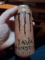Monster java energy loca moca Leeg, Ophalen of Verzenden