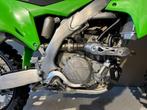 Kawasaki - KX250, Motoren, 250 cc, Bedrijf, Crossmotor, 11 kW of minder