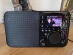Logitech Squeezebox Radio - WiFi-internetradio, Ophalen of Verzenden, Zo goed als nieuw, Radio