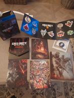 Call of duty black ops 4 pro edition, Enlèvement ou Envoi