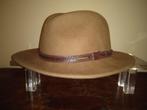 Bonnet Stetson VitaFelt taille XL/61, 60 cm (XL, 7½ pouces) ou plus, Enlèvement ou Envoi, Stetson, Chapeau