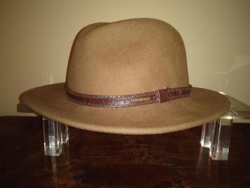 Bonnet Stetson VitaFelt taille XL/61