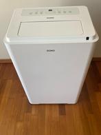 Mobiele airco Domo362A (14000 BTU), Elektronische apparatuur, Airco's, Ophalen, Minder dan 60 m³, 3 snelheden of meer, Zo goed als nieuw