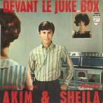 akin & sgeila, Cd's en Dvd's, Vinyl | Pop, Ophalen of Verzenden