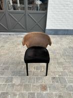 stoffen stoel in goede staat, Huis en Inrichting, Stoelen, Ophalen, Gebruikt, Stof