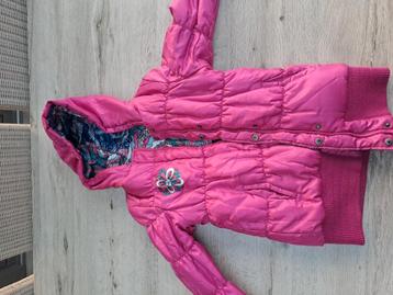Veste hiver Desigual beschikbaar voor biedingen