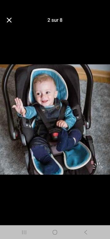  Coussin de siège auto ~ Aide à limiter la transpiration beschikbaar voor biedingen