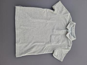 groene polo, JBC, 116 beschikbaar voor biedingen