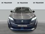 Peugeot 3008 Allure Pack, Auto's, Peugeot, 1199 cc, Handgeschakeld, 5 deurs, 97 kW