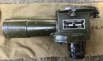 Optique us de 1942, Ophalen of Verzenden, Landmacht