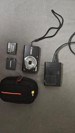 Canon PowerShot A2300 HD, Audio, Tv en Foto, Fotocamera's Digitaal, Ophalen, Gebruikt, Canon, Compact