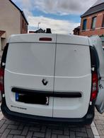 Camionnette bonne état, Auto's, Bestelwagens en Lichte vracht, Voorwielaandrijving, 75 kW, Renault, Leder en Stof