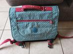 Kipling boekentas meisje, Ophalen, Gebruikt, Rugtas