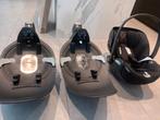 Cybex cloud T + 2 t base, Kinderen en Baby's, Autostoeltjes, Ophalen