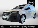 Nissan Townstar 43kWh - 22kwH charger with battery cooling, Auto's, Bestelwagens en Lichte vracht, Zwart, Wit, 2 zetels, Onderhoudsboekje