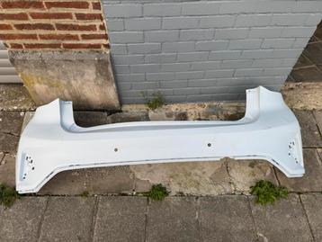 Pare choc arrière ford focus beschikbaar voor biedingen