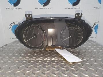 HYUNDAI I20 C14A [SPEEDOMETER] 2016 beschikbaar voor biedingen