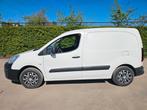 Peugeot Partner 1.6L HDI/120.000km/Bj 2017/Euro6B/Airco/, Auto's, Particulier, Cruise Control, Te koop, Partner