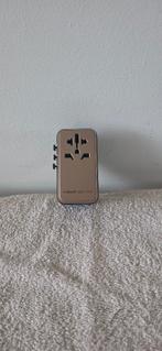 MOMAX Universal Travel Adapter GaN 170W, Enlèvement ou Envoi, Comme neuf