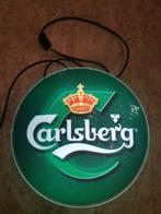 Carlberg neon, Verzamelen, Biermerken, Ophalen