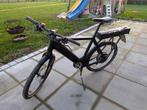 Stromer speed pedelec ST2 met foutmelding DX210002 22", Fietsen en Brommers, Elektrische fietsen, Ophalen, Gebruikt, Stromer, 59 cm of meer