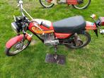 Honda XL 50, Fietsen en Brommers, Ophalen, Zo goed als nieuw