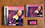 Jeu Gameboy advance Barbie, Consoles de jeu & Jeux vidéo, Enlèvement, Comme neuf