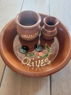 Schaaltje voor olijven (nieuwstaat), Huis en Inrichting, Keuken | Servies, Ophalen of Verzenden