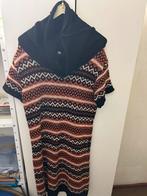 Dames kleedje met rolkraag met korte mouwen, Lola & Liza, Enlèvement, Comme neuf, Taille 38/40 (M)