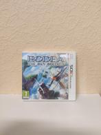 Rodea the sky soldier Nintendo 3ds, Vanaf 7 jaar, Avontuur en Actie, Gebruikt, Ophalen of Verzenden