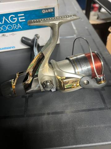 Exage 4000 ra