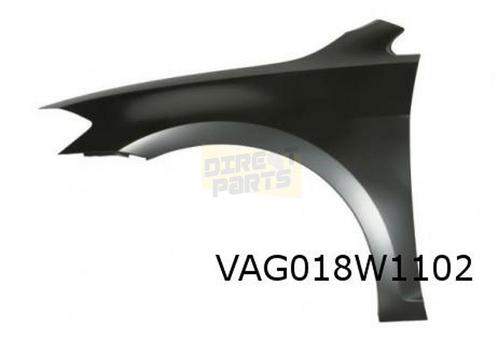 Volkswagen Golf VII (Variant) (2/17-12/20) Voorscherm Rechts, Auto-onderdelen, Carrosserie, Spatbord, Volkswagen, Nieuw, Verzenden