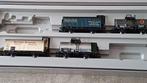 (2B) Märklin HO Set 2857 zie foto's en beschrijving, Hobby en Vrije tijd, Wisselstroom, Treinset, Nieuw, Ophalen of Verzenden
