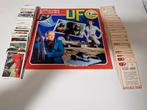 Panini UFO 1973 ! COMPLET, Comme neuf