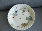 Haviland Limoges Shalimar, Ophalen, Zo goed als nieuw, Porselein, Bord(en)