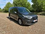 ford transit connect Lengte 2, Voorwielaandrijving, Stof, Euro 6, 4 cilinders
