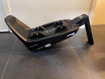 Maxi Cosi Basis 3Wayfix Base I-Size beschikbaar voor biedingen